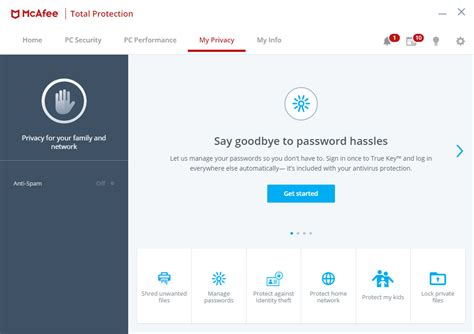 protection.mcafee.com|Iba pa.